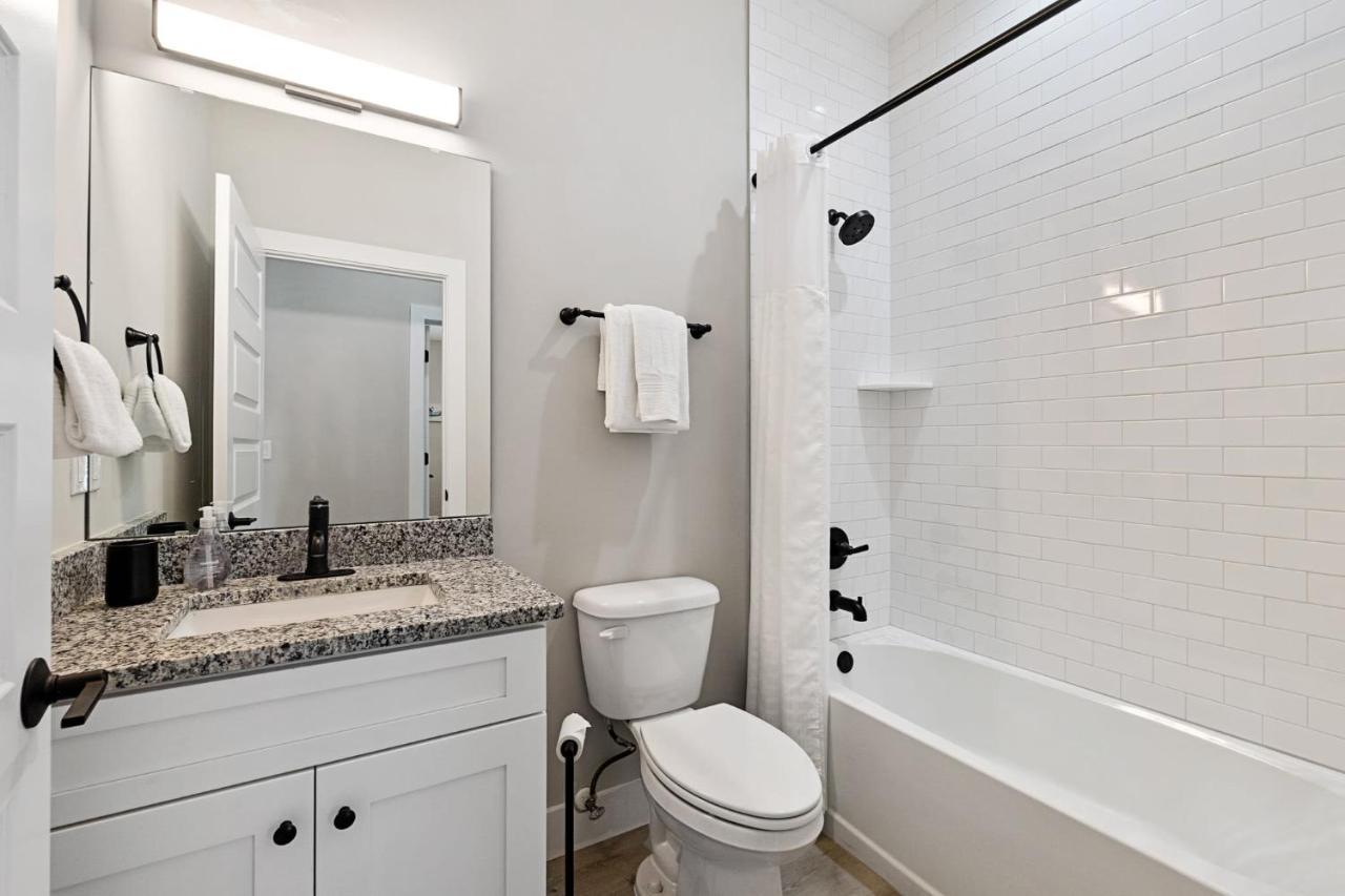 Sunray Cottage - Minutes To Downtown & Beaches سانت أوغيستين المظهر الخارجي الصورة